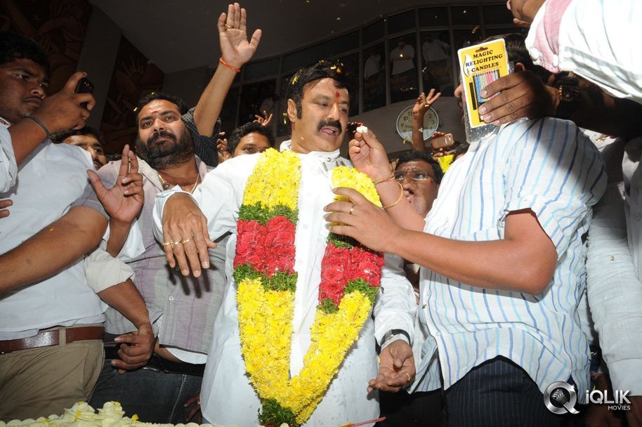 Legend-Movie-Hungama-at-Bramaramba-Theatre